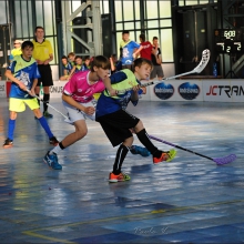 Ostrava Cup 2019 Elévi, Starší žáci