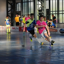 Ostrava Cup 2019 Elévi, Starší žáci