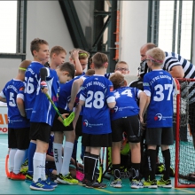 Ostrava Cup 2019 Elévi, Starší žáci