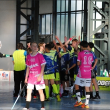Ostrava Cup 2019 Elévi, Starší žáci