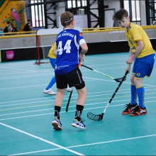 Ostrava Cup 2019 Elévi, Starší žáci