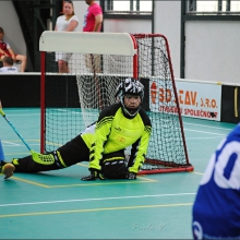 Ostrava Cup 2019 Elévi, Starší žáci