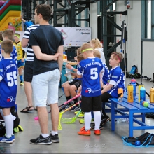 Ostrava Cup 2019 Elévi, Starší žáci