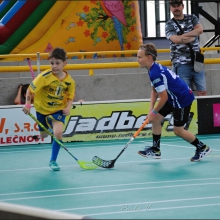 Ostrava Cup 2019 Elévi, Starší žáci