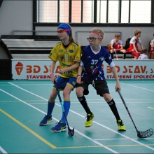 Ostrava Cup 2019 Elévi, Starší žáci