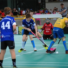 Ostrava Cup 2019 Elévi, Starší žáci