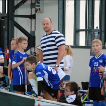 Ostrava Cup 2019 Elévi, Starší žáci
