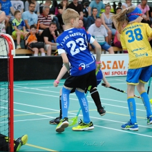 Ostrava Cup 2019 Elévi, Starší žáci