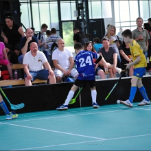 Ostrava Cup 2019 Elévi, Starší žáci