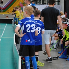 Ostrava Cup 2019 Elévi, Starší žáci