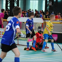Ostrava Cup 2019 Elévi, Starší žáci