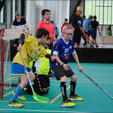 Ostrava Cup 2019 Elévi, Starší žáci