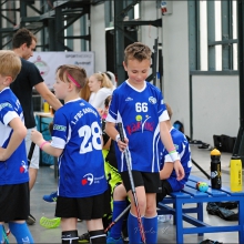 Ostrava Cup 2019 Elévi, Starší žáci