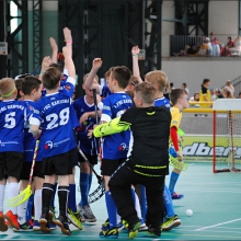 Ostrava Cup 2019 Elévi, Starší žáci