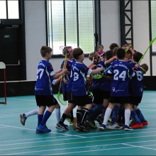 Ostrava Cup 2019 Elévi, Starší žáci