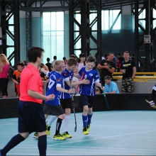 Ostrava Cup 2019 Elévi, Starší žáci