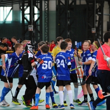 Ostrava Cup 2019 Elévi, Starší žáci