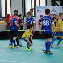 Ostrava Cup 2019 Elévi, Starší žáci
