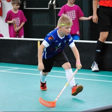 Ostrava Cup 2019 Elévi, Starší žáci