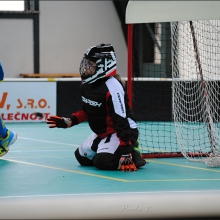 Ostrava Cup 2019 Elévi, Starší žáci