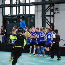 Ostrava Cup 2019 Elévi, Starší žáci