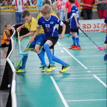 Ostrava Cup 2019 Elévi, Starší žáci