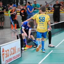 Ostrava Cup 2019 Elévi, Starší žáci