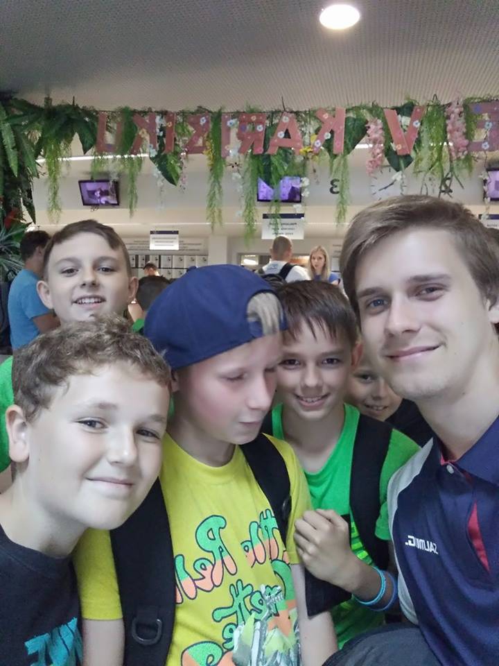Krátký rozhovor se Zdenkem Bartošem
