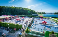 Open Air Cup Dobruška 2019