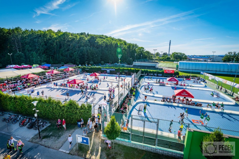 Open Air Cup Dobruška 2019