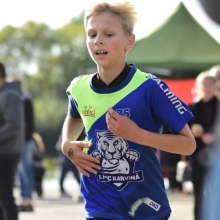 Karviná Run 2019 