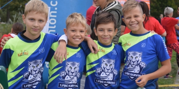 Karviná Run 2019 