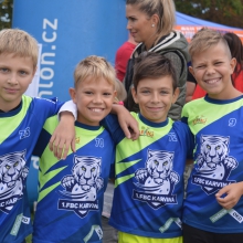 Karviná Run 2019 