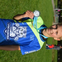 Karviná Run 2019 