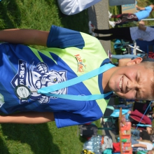 Karviná Run 2019 