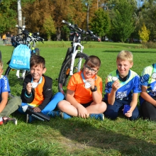 Karviná Run 2019 