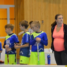 Turnaj elévků 06.10.2019