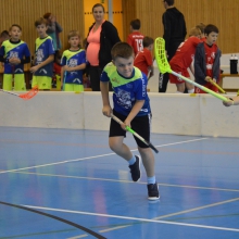 Turnaj elévků 06.10.2019