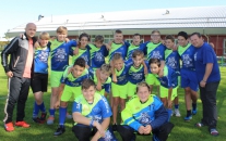 Nová sezóna 2019/2020