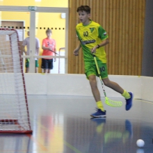 Nová sezóna 2019/2020
