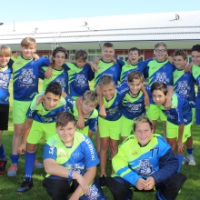Nová sezóna 2019/2020