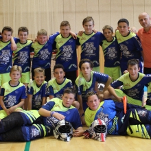 Nová sezóna 2019/2020