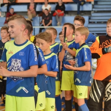 Turnaj ml. žáků 12.10.2019 MSH Havířov