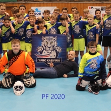 PF 2020