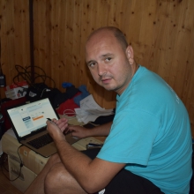 Letní florbalový kemp 2020 - 1. turnus