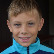 Letní florbalový kemp 2020 - 1. turnus