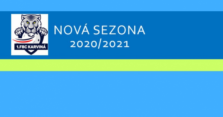 Odstartovala nová sezona