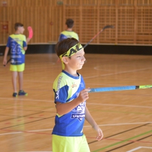 Turnaj ml. žáků v Třinci 04.10.2020