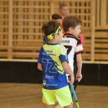 Turnaj ml. žáků v Třinci 04.10.2020