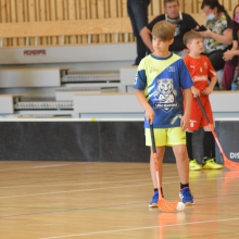 Turnaj ml. žáků v Třinci 04.10.2020